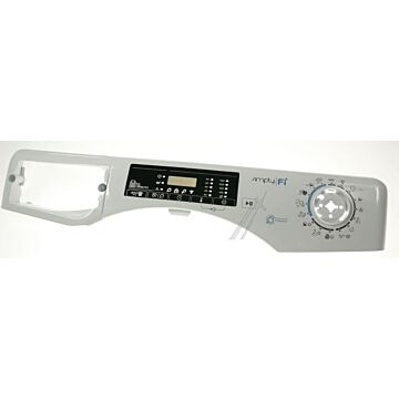 Schaltbrett Mit Sensor Waschmaschine 43028671