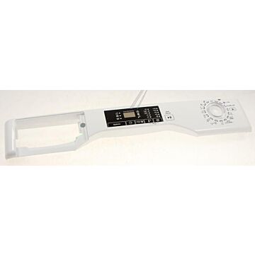 Candy Hoover Bedienteilblenden - Schaltbrett Mit Sensor Waschmaschine 43015043