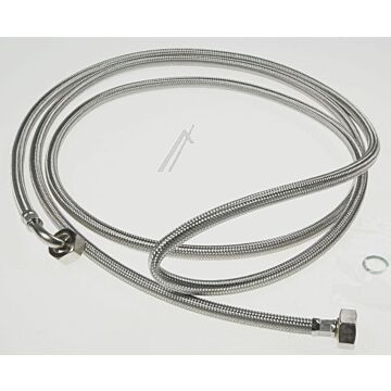 Rvs Zulaufschlauch Lebensmittelecht 3,5m, Waschmaschine D854331