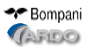 Logo ARDO