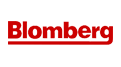 Logo BLOMBERG