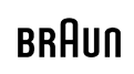 Logo BRAUN