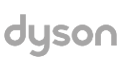 Logo DYSON
