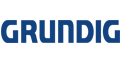 Logo GRUNDIG