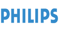 Logo PHILIPS