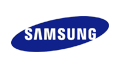 Logo SAMSUNG