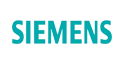 Logo SIEMENS