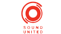 Logo SOUND UNITED