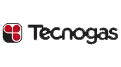 Logo TECNOGAS