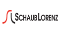 Logo SCHAUB LORENZ