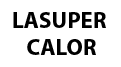 Icon logo SUPERCALOR